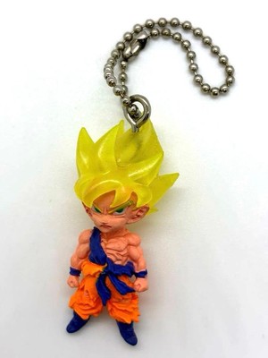 DRAGON BALL UDM Legendary Super Saiyan Son Goku