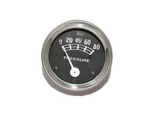 Adatto per manometro pressione olio trattore Ford