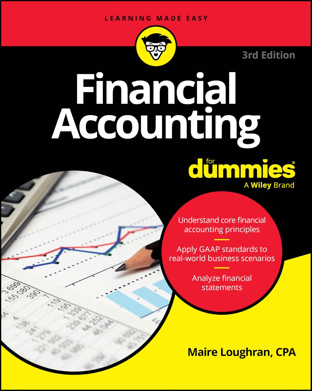 Financial Accounting For Dummies - Image 5