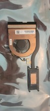 Lenovo ThinkPad 14  T480 CPU Cooling Fan w/Heatsink 01ER498 AT169002TB0 Tested