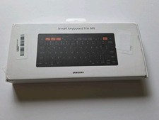 Samsung Smart Keyboard Trio 500 - Black