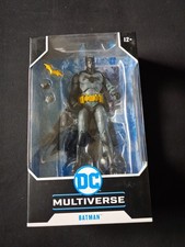 McFarlane Toys DC Multiverse The Next Batman  DC Future State 7  Figure