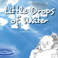 Belinda N. Lamptey | Little Drops Of Water | Taschenbuch | Englisch (2007)