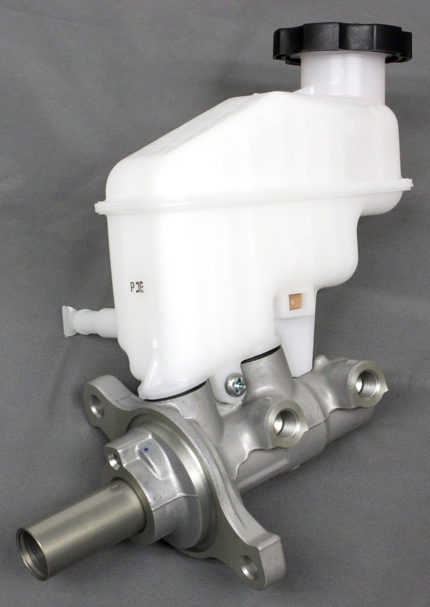 OEM Brake Master Cylinder For 2011-2012 KIA Optima EX, LX