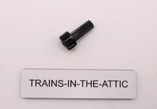 LIONEL ELEVATION GEAR  FOR  FIREMAN & LADDER  CAR 3512-56 PLASTIC   NEW  LIONEL