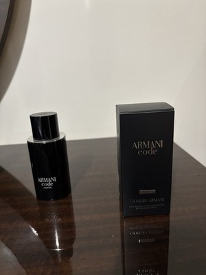 Giorgio Armani Code Parfum