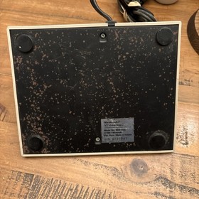 Nintendo NES Advantage Joystick Arcade Controller NES-026 & RF Switch **Parts**