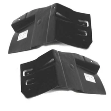 For 05-09 Uplander Engine Splash Shield Undercar Cover Guard Left Right SET PAIR