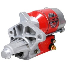 Msd 5098 Dynaforce High Torque Dodge Mopar Mini Starter 318 360 383 413 440