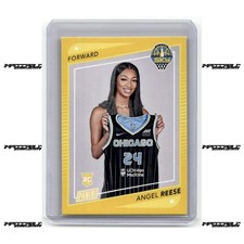 2024 Panini The National - #VIP2 Angel Reese Rookie