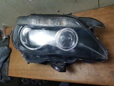 Feu avant (phare) BMW 523