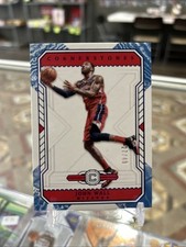 John Wall Cards, Rookie Cards and Autographed Memorabilia Guide 24