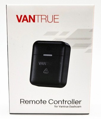 Vantrue Fernbedienung Remote Controller für N5 N5S N4 Pro E1 E2 E3 Dashcam NEU