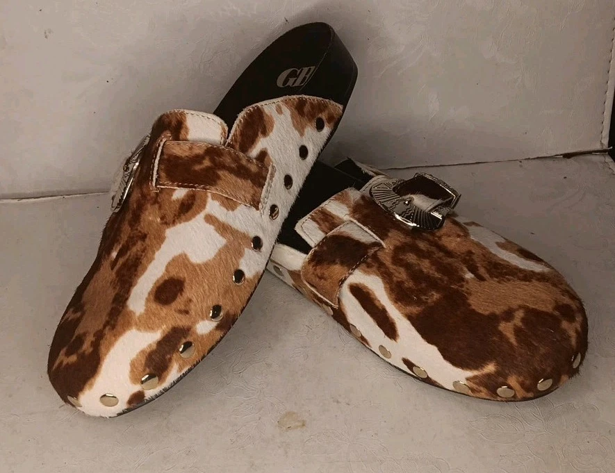 Sandales Giani Bini - Taille 6.5 US - Noir - Talon Haut Avec Bride Cheville - Neuves Sans Boîte
