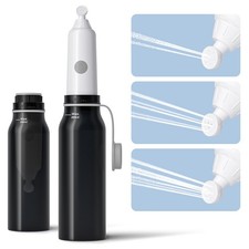 BIGCOW Portable Travel Bidet, Electric with 3 Spray Modes, IPX7 Waterproof ...