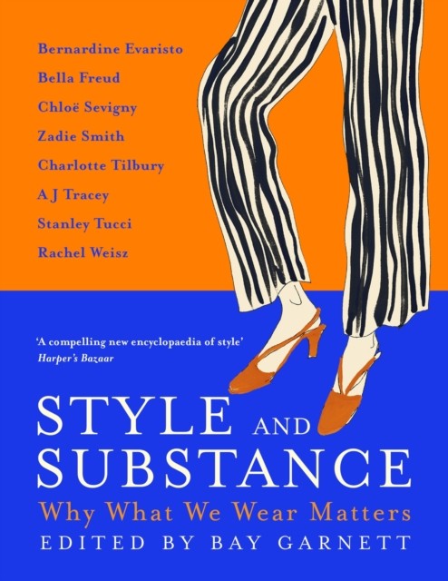 Style & Substance