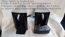 READ DESCRIPTION! Job Lot 2x Nespresso CS20 Cappuccinatore Milk Frother Machines