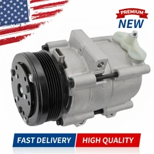 Readair NEW A/C Compressor | Compatible 1996-2006 Ford Mustang