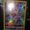 Pokémon Latias Holo Ultra Rare Crown Zenith GG20/GG70 120 HP Dyna Barrier 2022