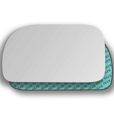 Links Fahrerseite Spiegelglas für Eagle Summit Wagon 1993 - 1996