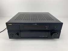Yamaha RX-V767 7.1 Channel 145 Watt Receiver for sale online | eBay