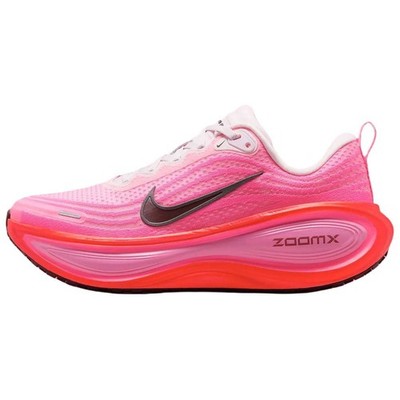 Nike Vomero Plus Hyper Pink Bright Crimson Women's HV8154-604