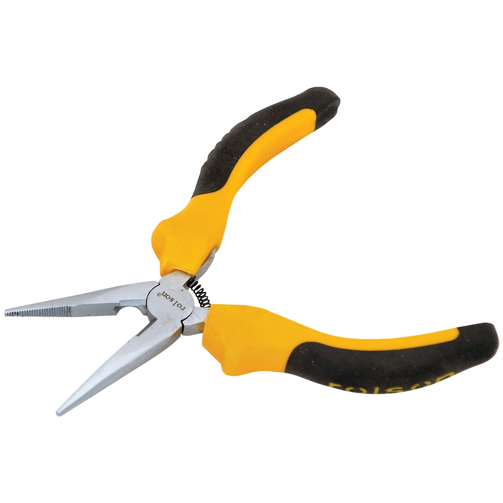 Rolson 200mm Long Nose Pliers