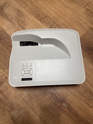 Optima DLP 1080 HDMI Projector AS-IS