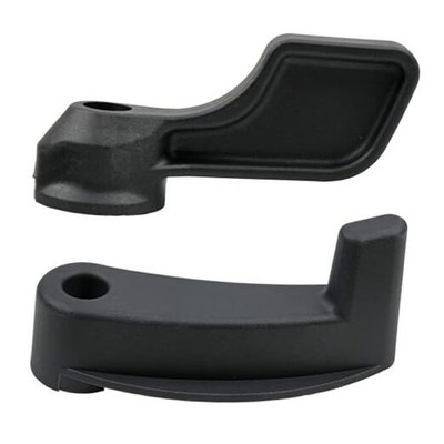 Cargo & Sliding Door Interior Handle Set for Dodge Promaster Van 1500 2500 