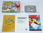 MISCHIEF MAKERS - Nintendo 64 Game, CIB Complete in Box, Tested/Working, N64