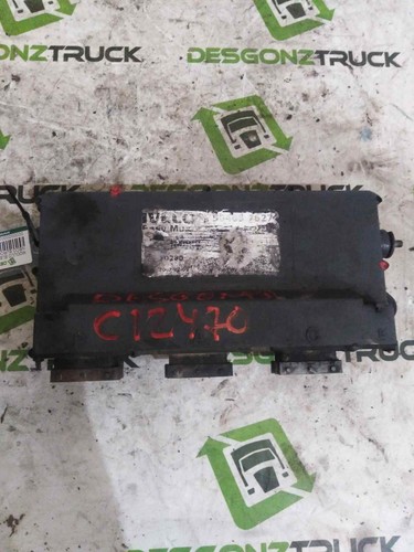 504097627 MODULO ELETTRONICO / CENTRALITA CONTROL LUCES / 994318 PER ...