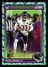 Jaylon Johnson 2024 Score-A-Treat #50 Chicago Bears Green Bats *032