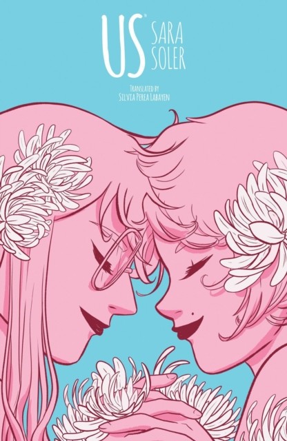 Us by Gil Joamette (Paperback Book)