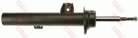 1X StoßDäMpfer TRW Single JGM1131SR 52Mm FüR BMW 1Er E81 E88 E82 116 118 120 123