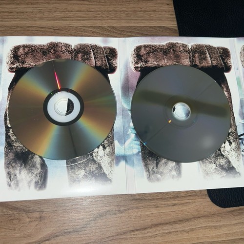 This Is SPINAL TAP : Up To 11 Edition - 5 disc Blu Ray and DVD Vers - Picture 18 of 19