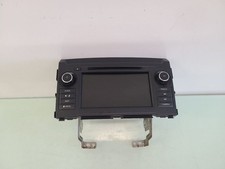 Audio Equipment Radio Display And Receiver Fits 19-21 TITAN 596023