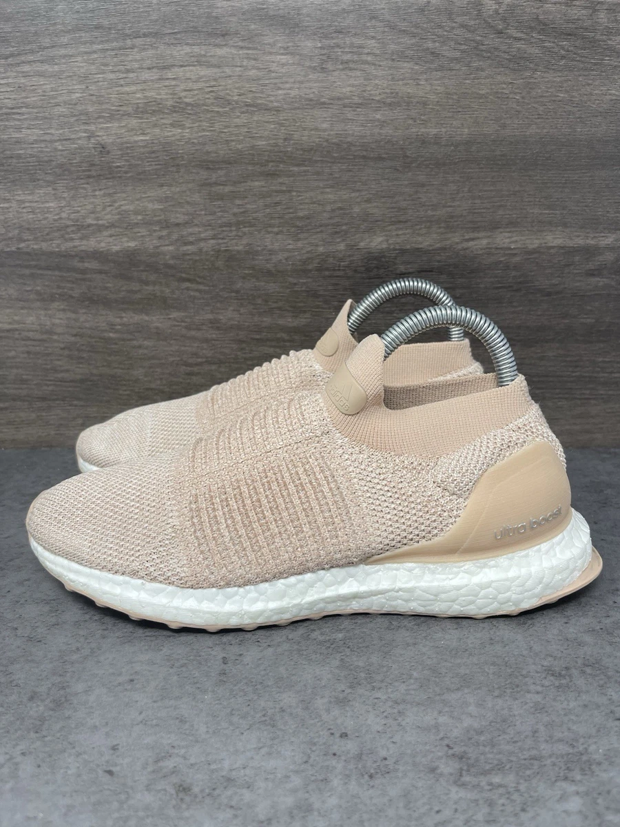 adidas gazelle silver green womens Adidas Ultra Boost 4.0 Ash Pearl (W) main image 0