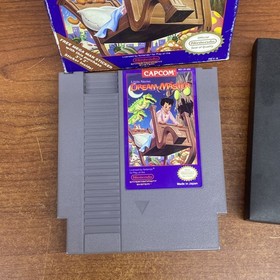 Little Nemo: The Dream Master (Nintendo Entertainment System, 1990) Aut&eacute;ntico