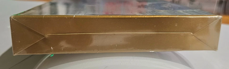 The Early Years King Of Kings NES Factory Sealed - Image 4 of 4