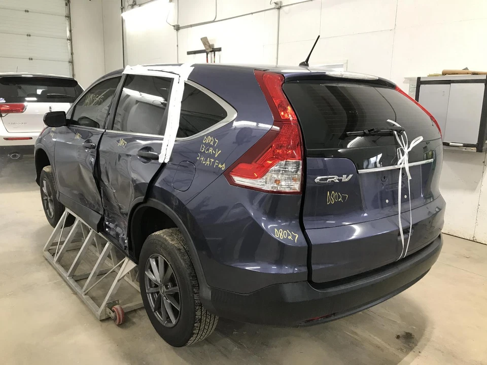 Módulo de control del motor usado (ECM) se adapta a: Honda Cr-v 2013 módulo de control electrónico Foto 4 de 4