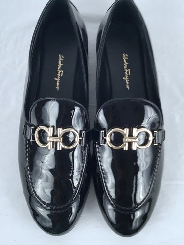 Salvatore Ferragamo 'Trifoglio' Patent 