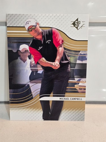 2012 Upper Deck SP Golf Retail #1-80 Base + Rookie Ext Ser & Sapphire Parallels - Picture 70 of 141