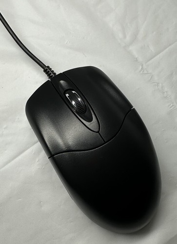 ADESSO HC-3003US Optical USB Desktop Scroll Mouse,Lots Of 5 - Picture 6 of 6