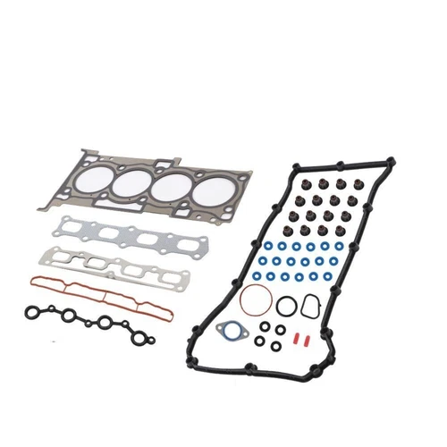 ED3 Engine Overhaul Rebuild Kit w/Valves For 2007-2020 Dodge Jeep Chrysler 2.4L - Picture 29 of 46