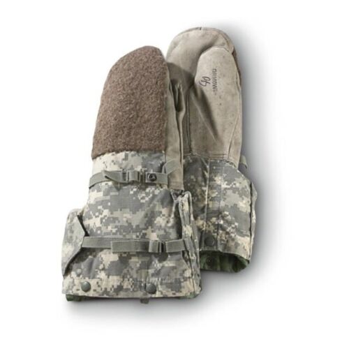 U.S. Armed Forces ECW Mittens - AT Digital - Picture 1 of 1