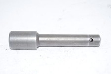 Haeger 15-02370 Hardware Insertion Press Tooling Lower Tool 