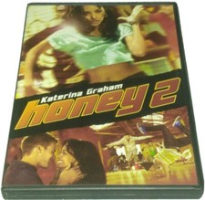 Honey 2 DVD Katrina Graham 