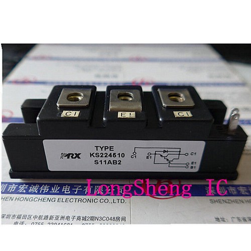 1 Pièce IGBT S30VT60 Shindengen Neuf - Qualité Garantie