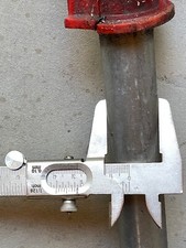 Alfetta Front Sway Bar Used W Links Alfetta Front Sway Bar Used W Links