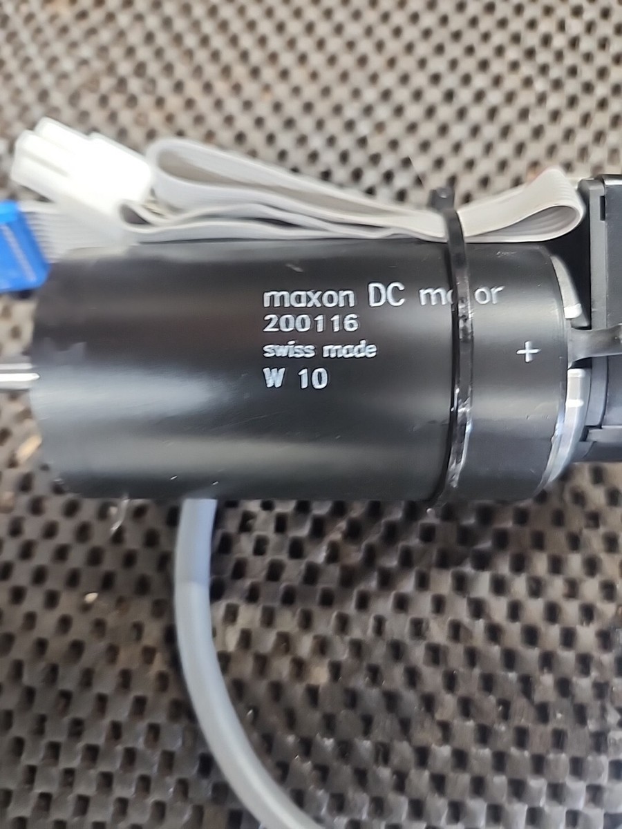 maxon DC motor 148867 2個セット maxon DC motor 148867 2個セット 148867 MAXON MOTOR, DC Motor